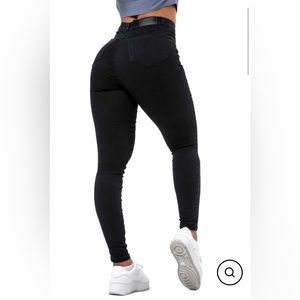 Women’s FitJeans size small